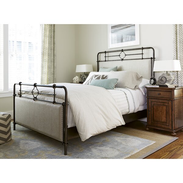 Paula deen store four poster bed